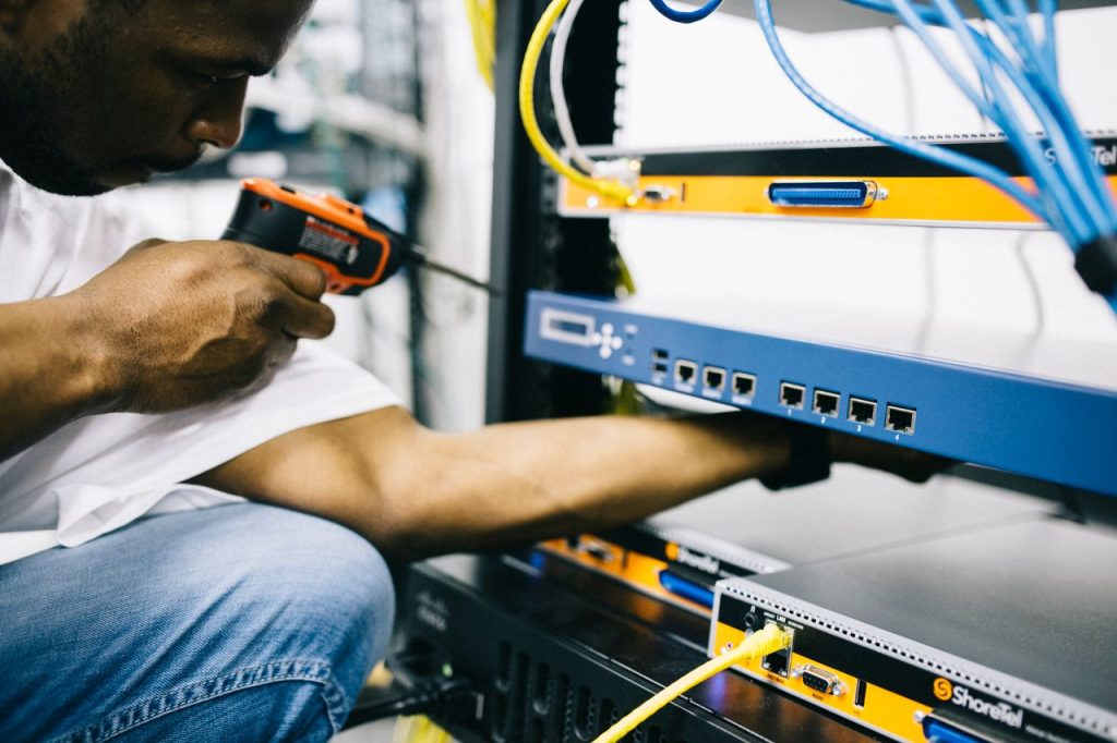 Installazione sistemi di connessione a Viterbo